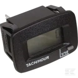 Compteur Tachy Std