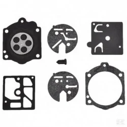 Jeu de membranes Walbro