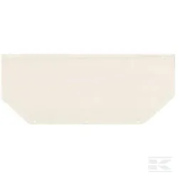 Protect.visage Perforama 17cm