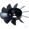Ventilateur de refroidissement, 7 pouces, 10 pales