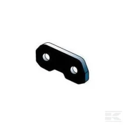 Courroie d'attache, 18HX, pack de 25