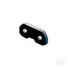 Courroie d'attache, 18HX, pack de 25