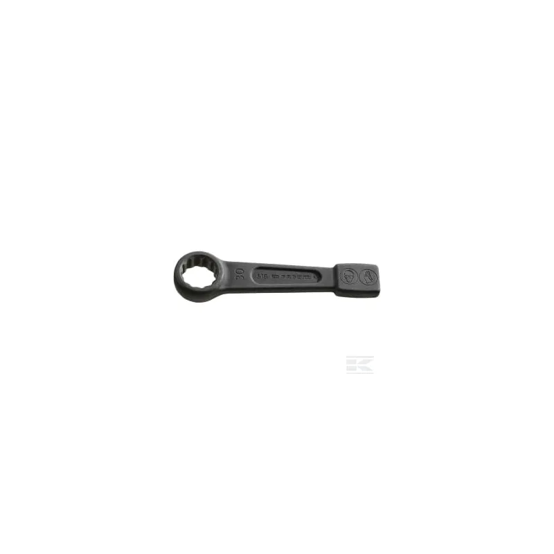 Clé polygonale à frapper, 65 mm, Facom