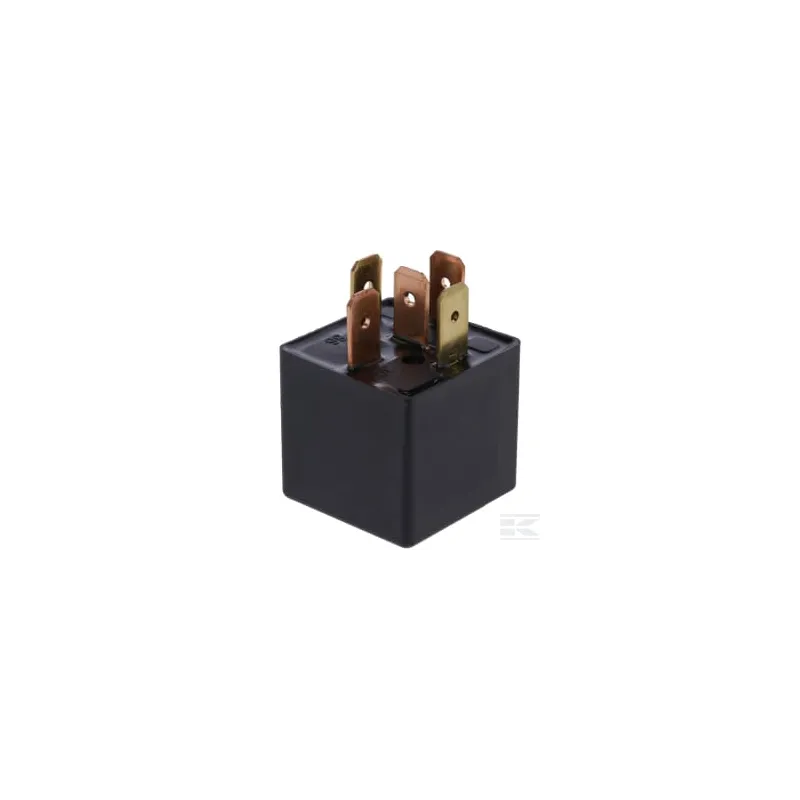 Relais 12V - 20/30A