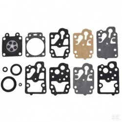 Jeu de membranes Walbro