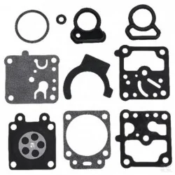 Jeu de membranes Walbro