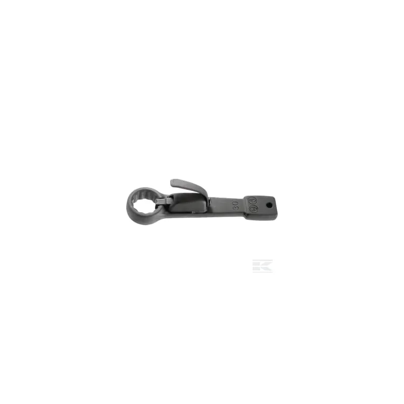 Clé polygonale à frapper, 46 mm, Facom