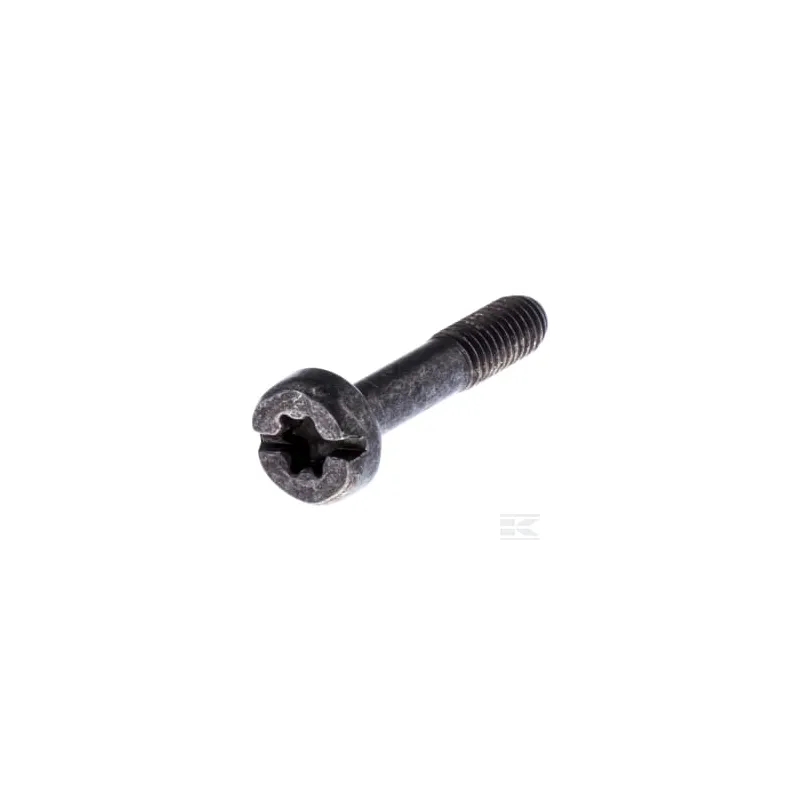 Vis M5x25 10.9