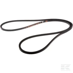Courroie trapézoïdale, Husqvarna