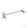 Axe de roue avent