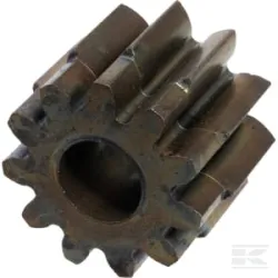 Engrenage, 11T