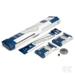 Kit guide de chaîne SP11G 60DL