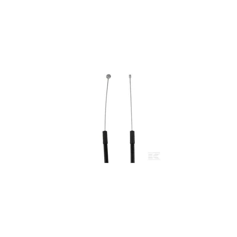 Câble d'accélérateur