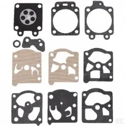 Jeu de membranes Walbro