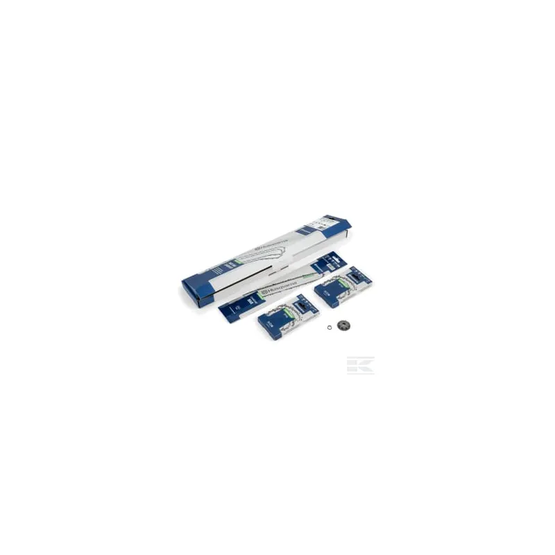 Kit guide de chaîne SP11G 60DL