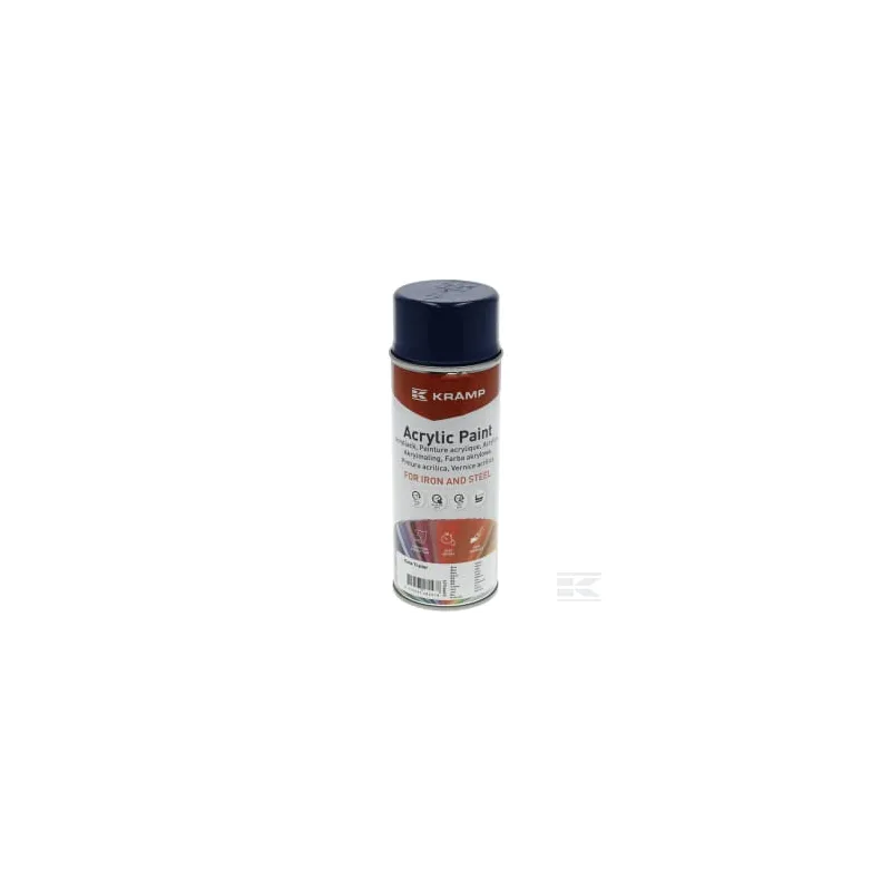 Kane Trailer Blue 400 ml