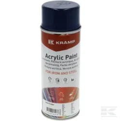 Kane Trailer Blue 400 ml