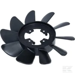 Ventilateur de refroidissement, 7 pouces