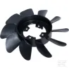 Ventilateur de refroidissement, 7 pouces