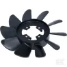 Ventilateur de refroidissement, 7 pouces