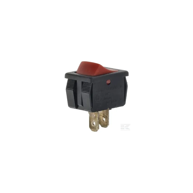 Commutateur BVL-320