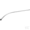 Axe d'entraînement assy 1400