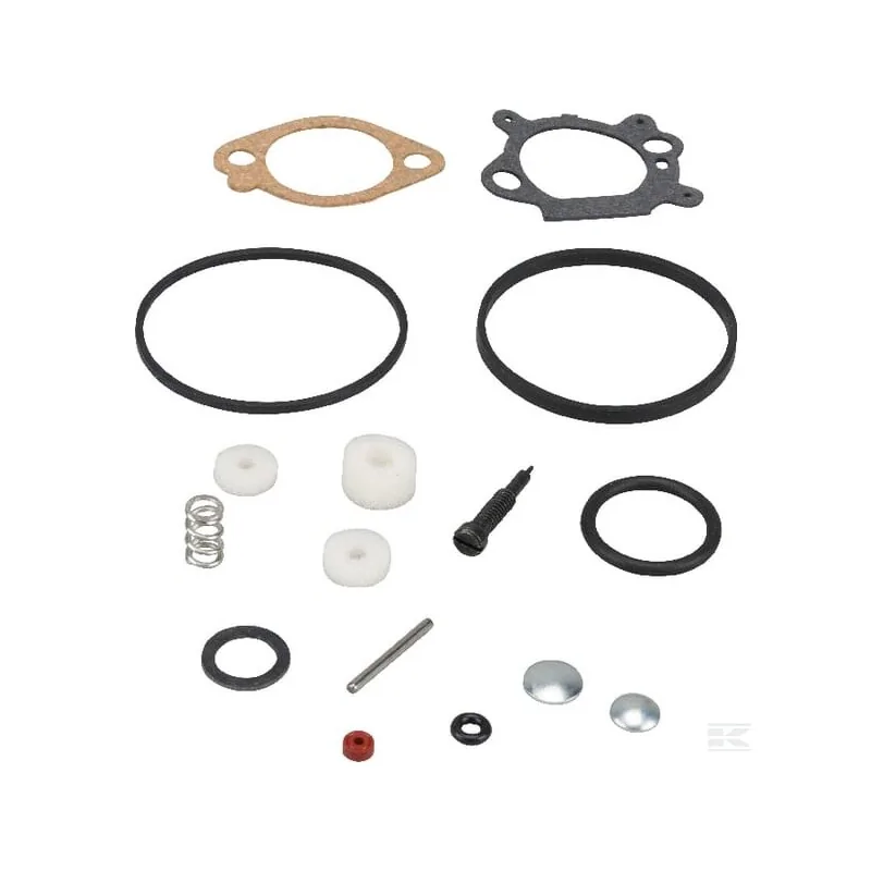 Kit de réparation carburateur