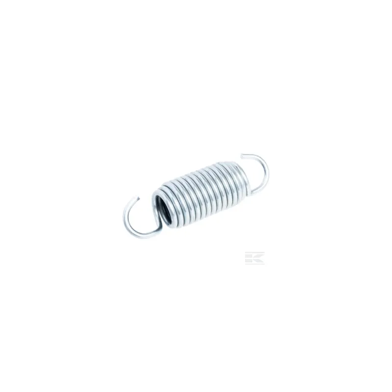 Ressort d'extension, 0,63 x 2,05"