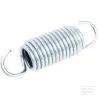 Ressort d'extension, 0,63 x 2,05"