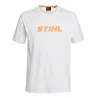 T-shirt "LOGO" Unisexe
