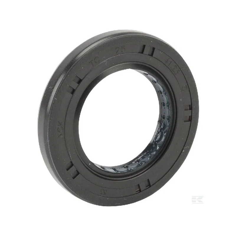 Joint à lèvre 25x41x6mm