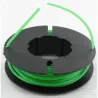 Bobine de fil 2,4 mm