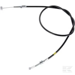 Câble complet, porte-cadenas