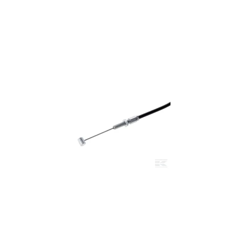 Câble complet, porte-cadenas