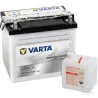 Batterie 12V 24Ah 200A Sports motorisés Freshpack VARTA