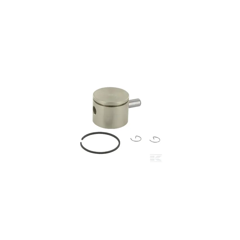 Piston cpl.