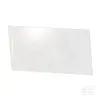 Vitre de prot. intérieur 9100x