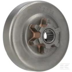 Embrayage