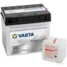 Batterie 12V 30Ah 300A Sports motorisés Freshpack VARTA