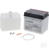 Batterie 12V 30Ah 300A Powersports Freshpack VARTA