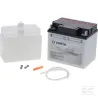 Batterie 12V 30Ah 300A Powersports Freshpack VARTA