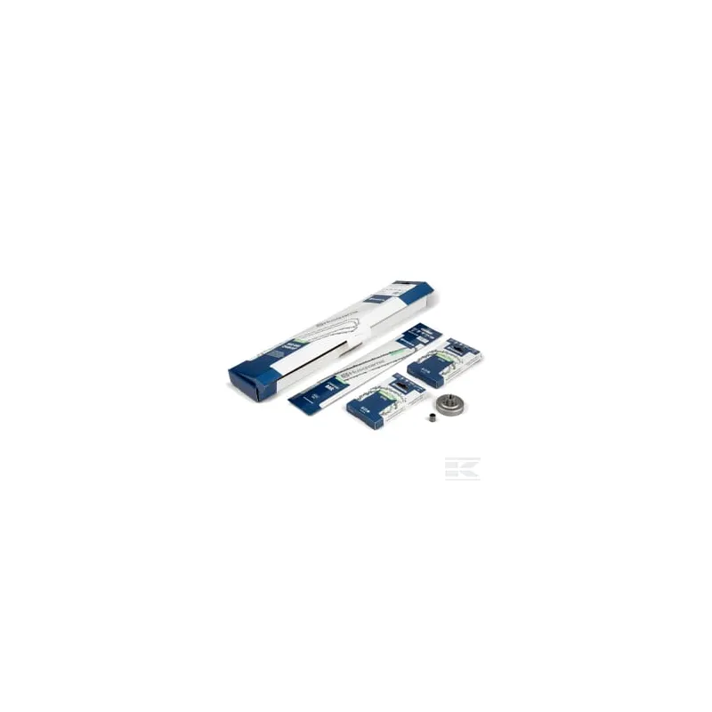 Kit guide de chaîne SP11G 68DL