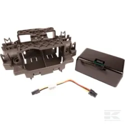 Kit batterie 18 V 4,0 Ah