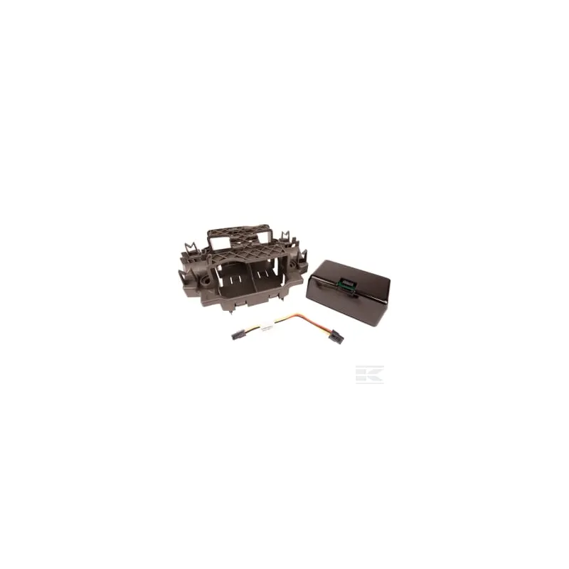 Kit batterie 18 V 4,0 Ah