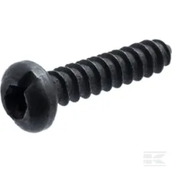 Vis M5.38-14x22.225mm