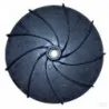 Ventilateur p/CG