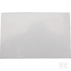 Verre protect. 9100 x 117 x 77