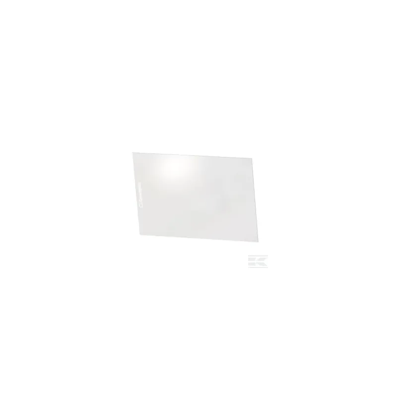 Verre protect. 9100 x 117 x 77