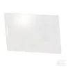 Verre protect. 9100 x 117 x 77