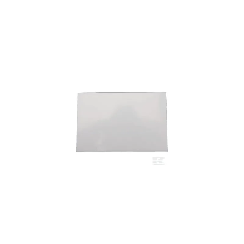 Verre protect. 9100 x 117 x 77